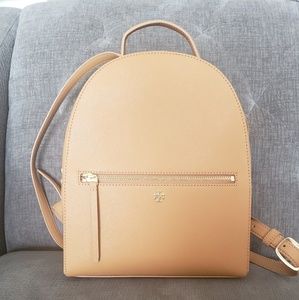 Nwot tory burch emerson backpack